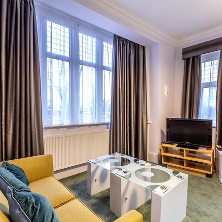 London Gatwick Inn Kültér fotó