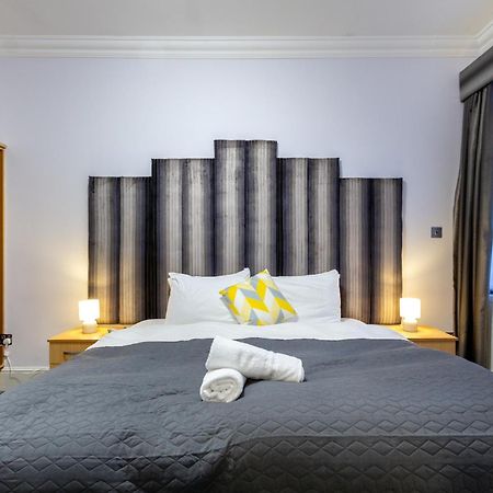 London Gatwick Inn Kültér fotó