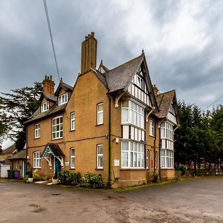 London Gatwick Inn Kültér fotó