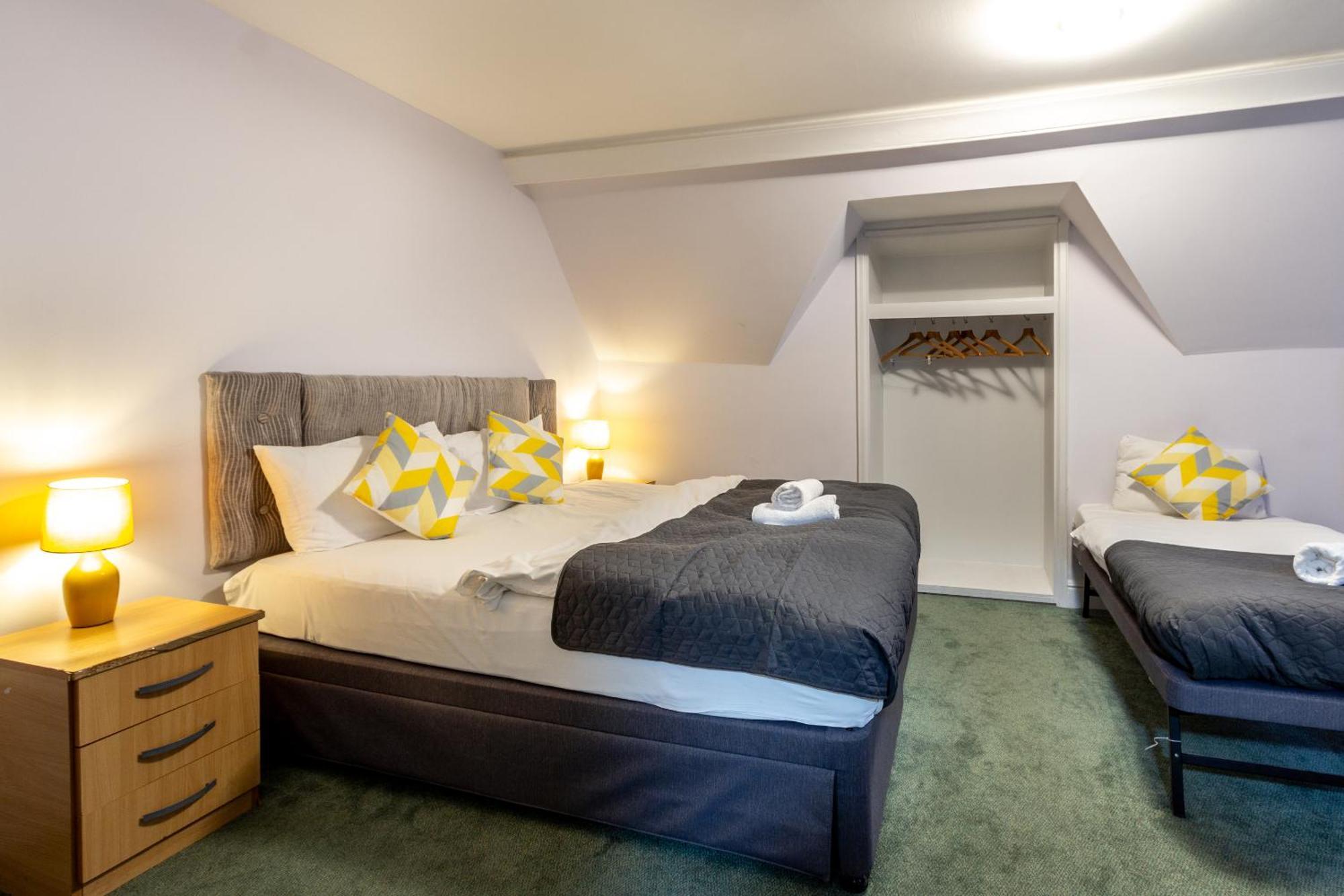 London Gatwick Inn Kültér fotó