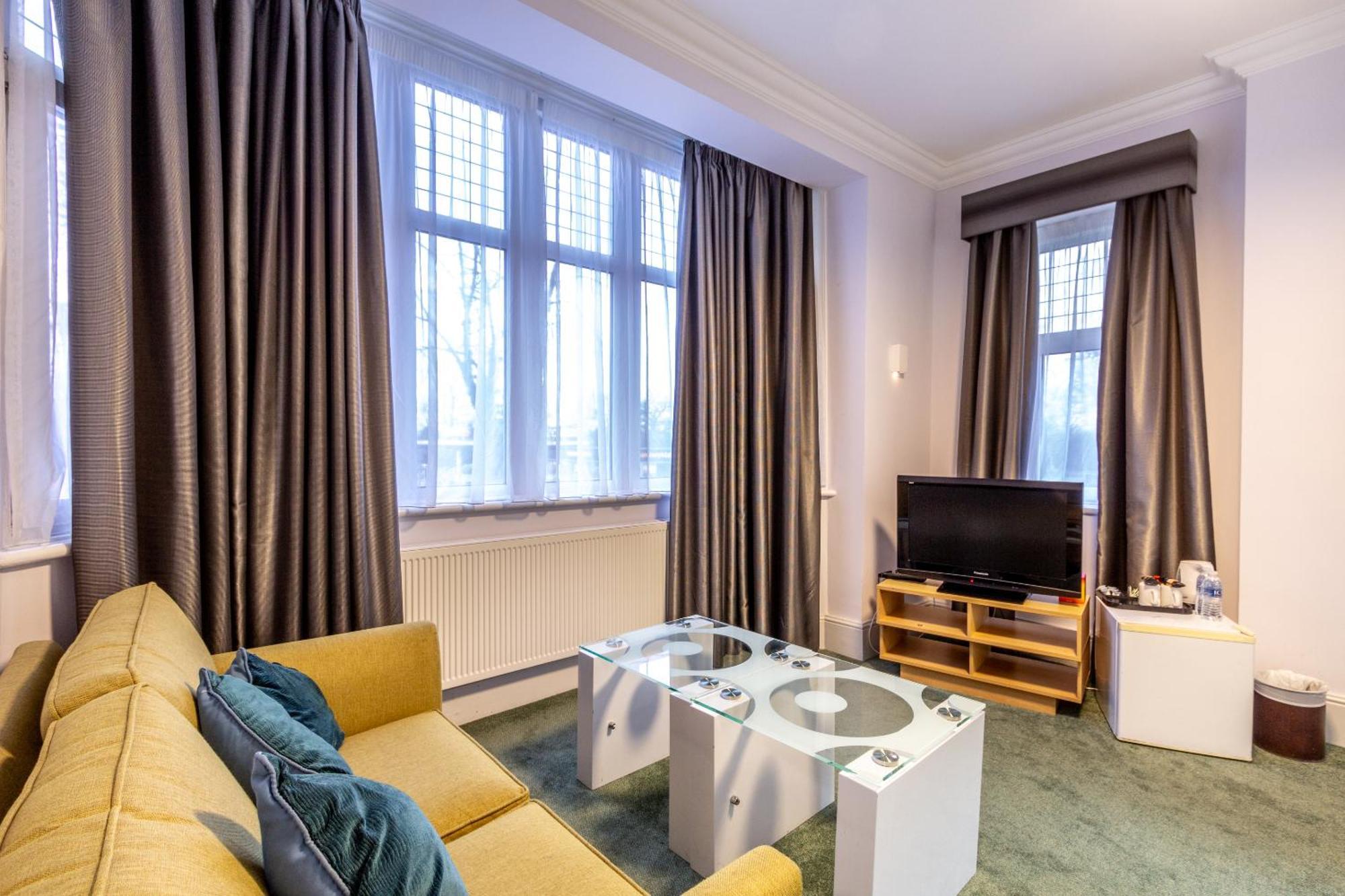 London Gatwick Inn Kültér fotó