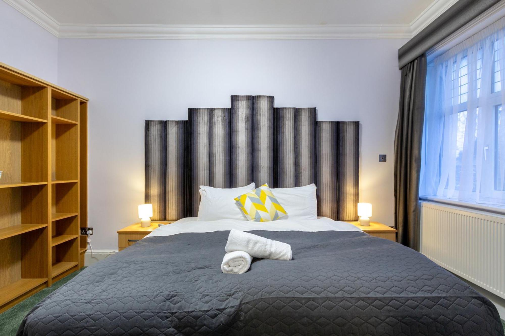 London Gatwick Inn Kültér fotó