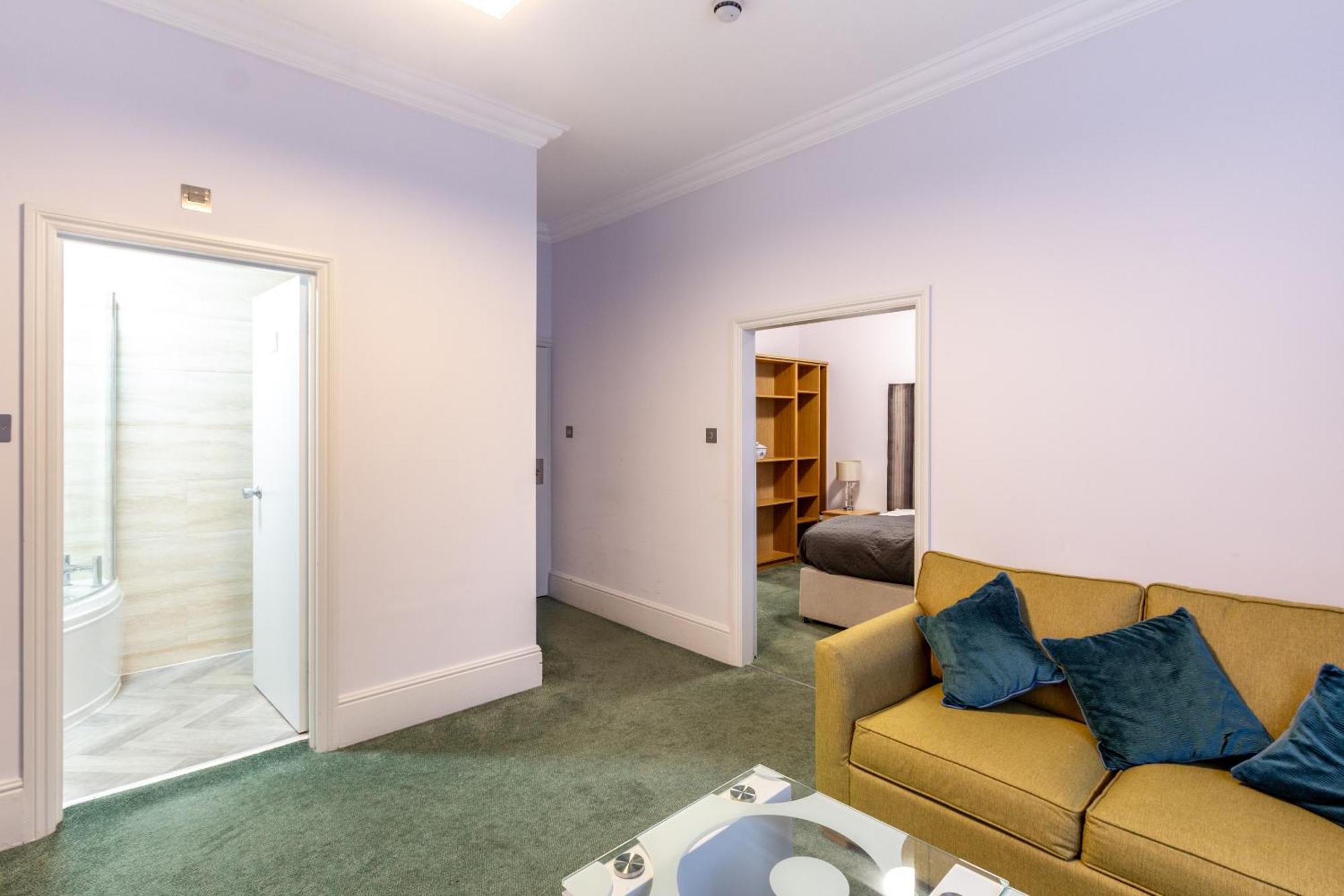 London Gatwick Inn Kültér fotó