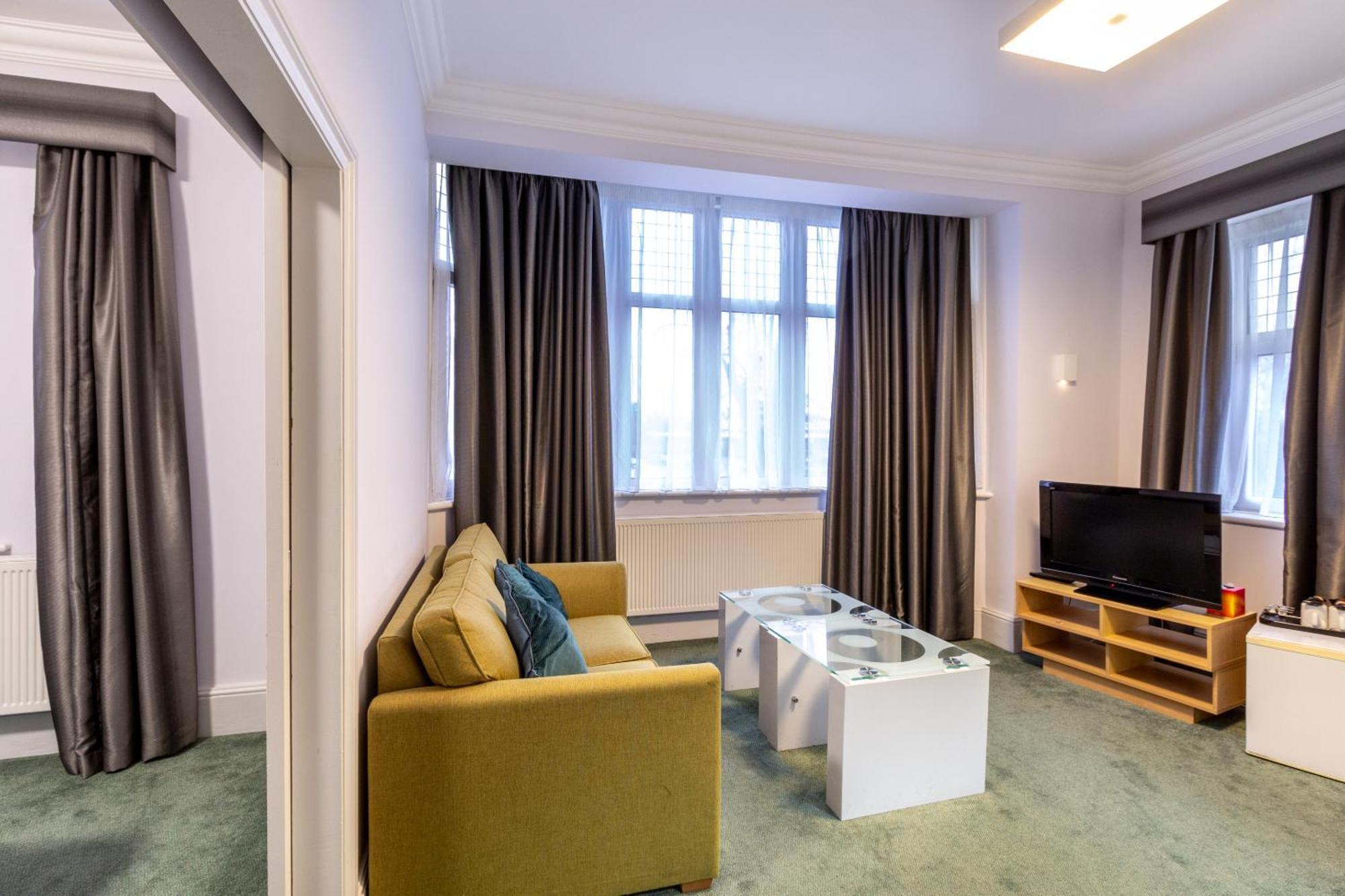 London Gatwick Inn Kültér fotó