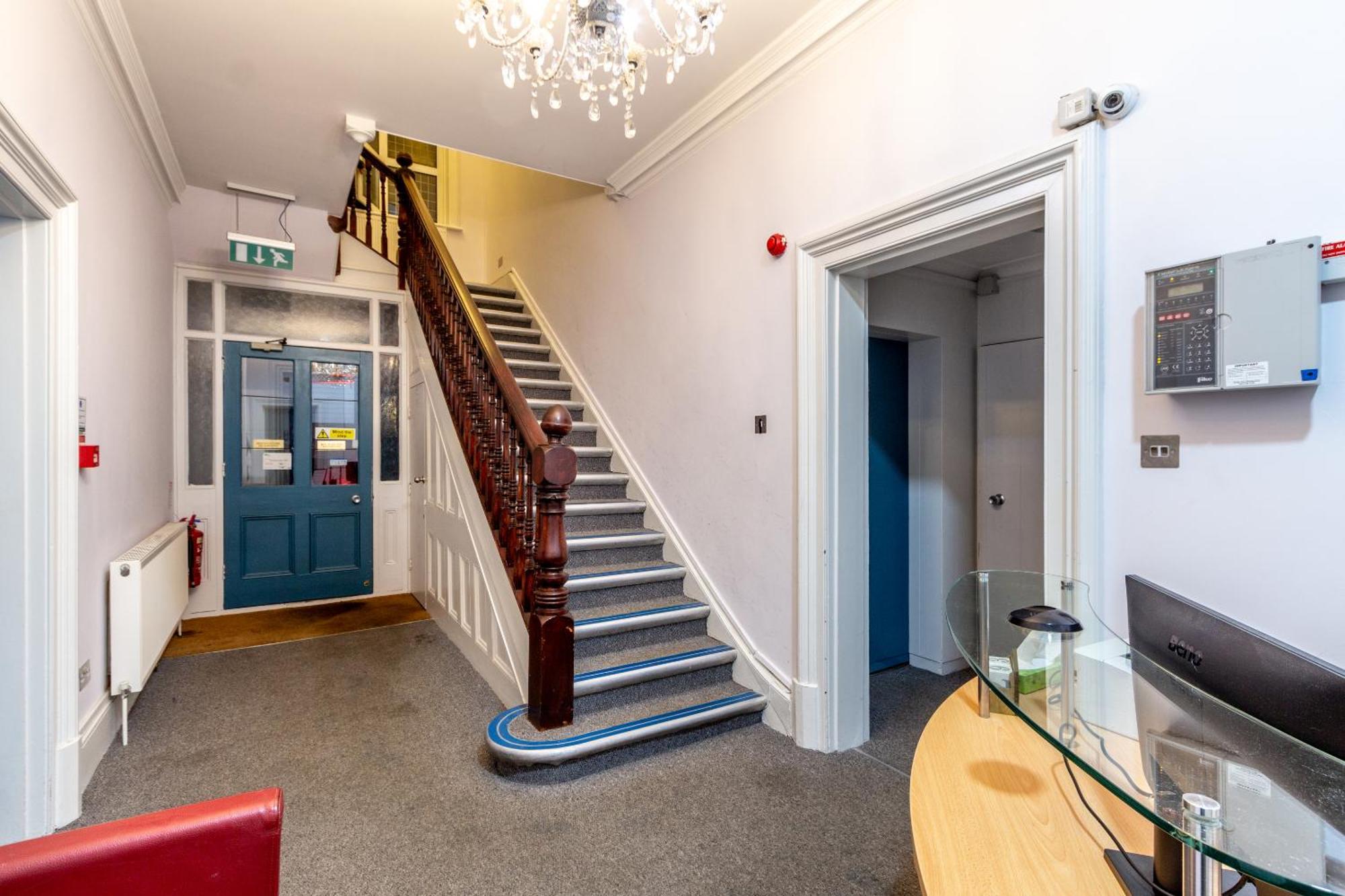 London Gatwick Inn Kültér fotó