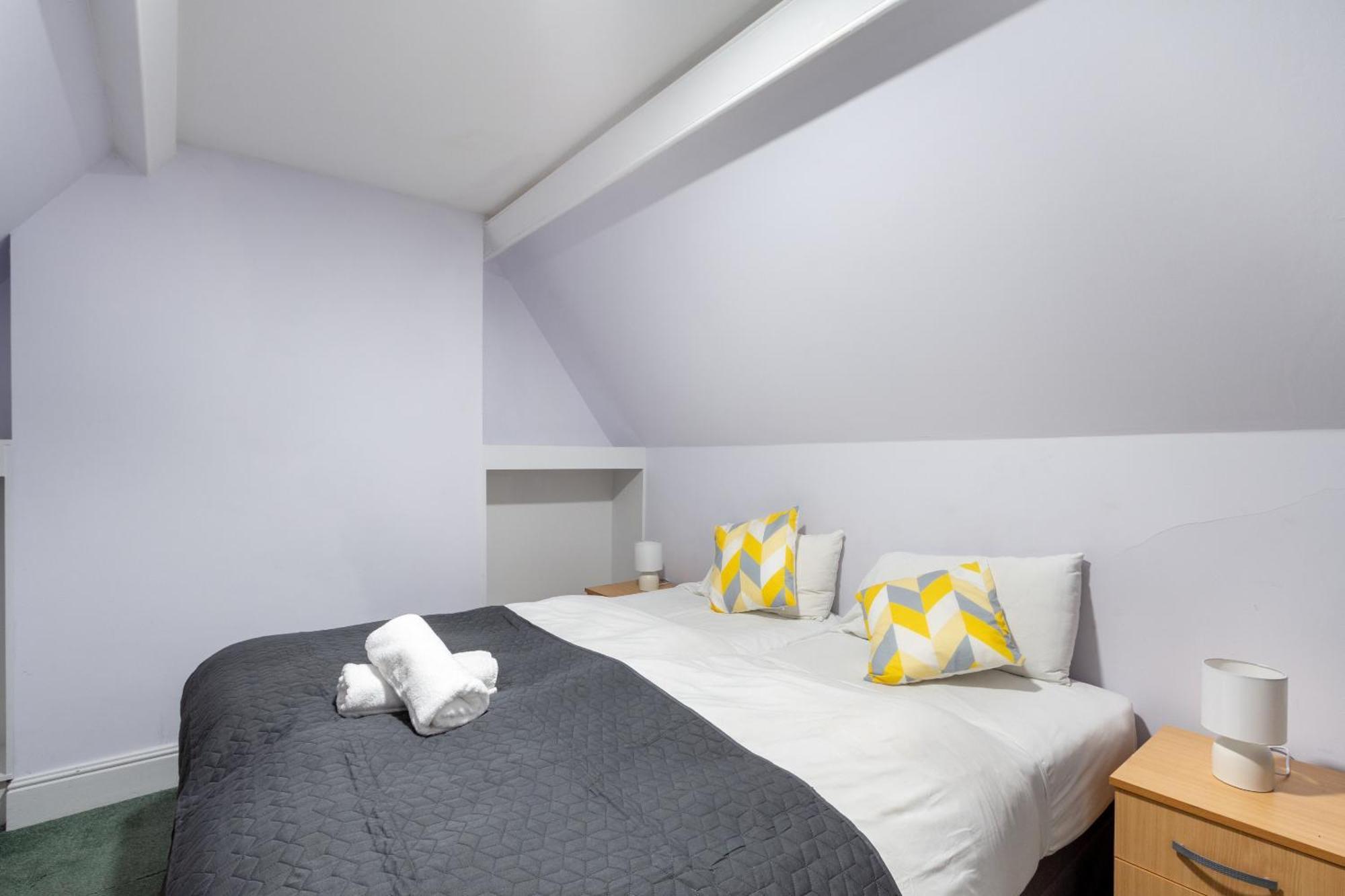 London Gatwick Inn Kültér fotó