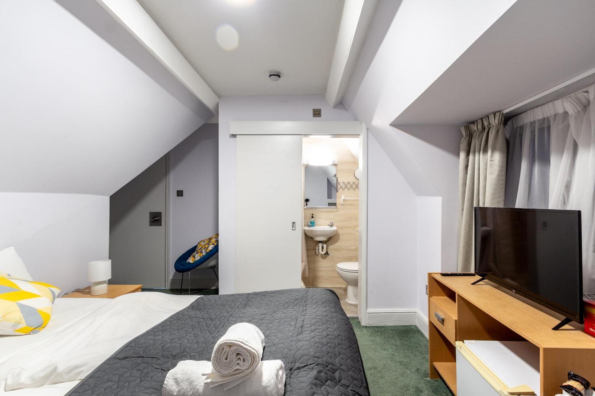 London Gatwick Inn Kültér fotó