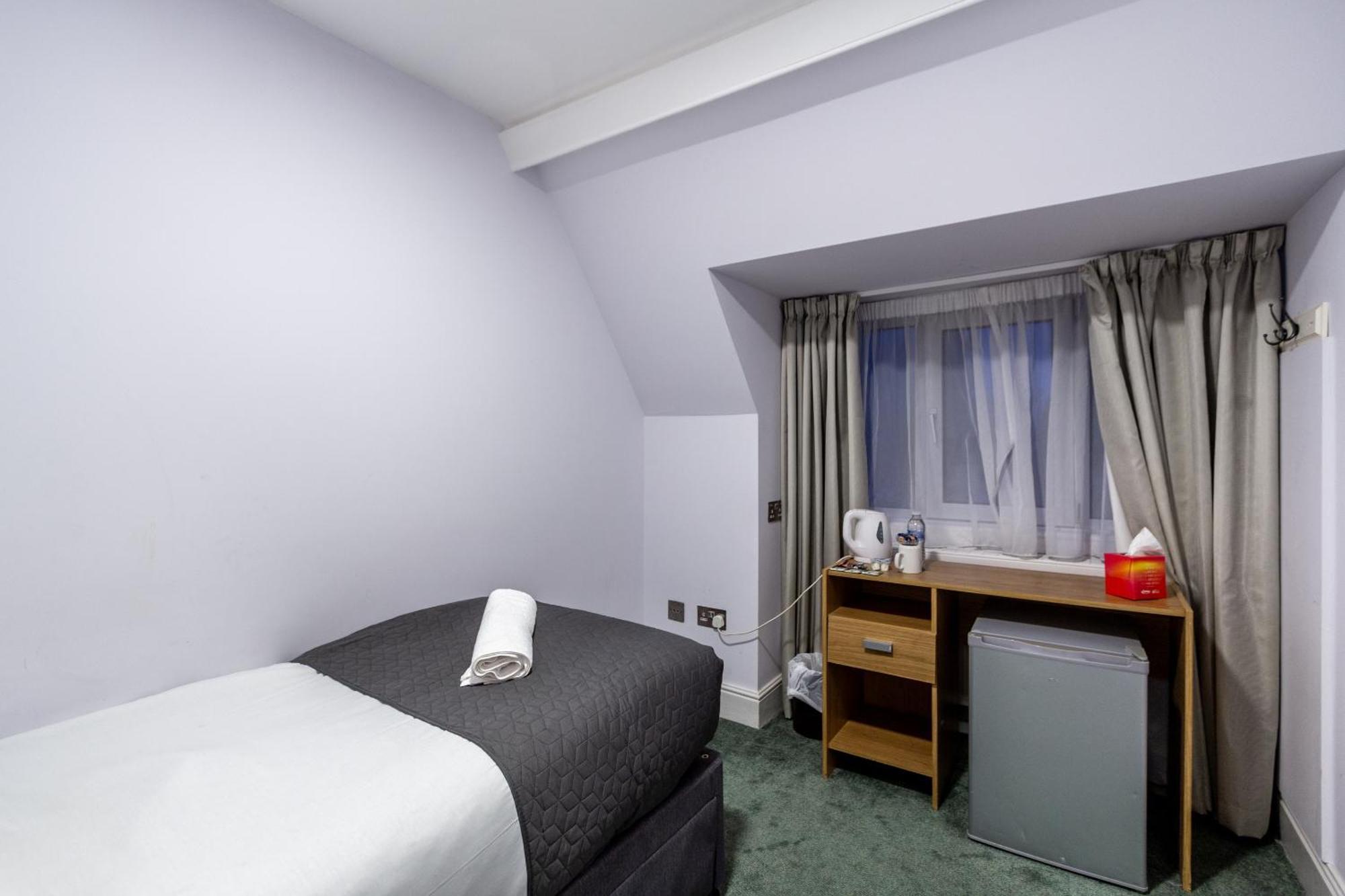 London Gatwick Inn Kültér fotó