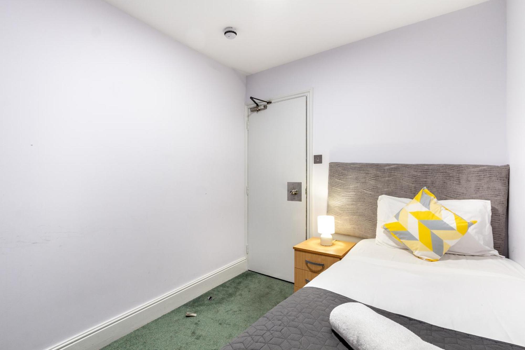 London Gatwick Inn Kültér fotó