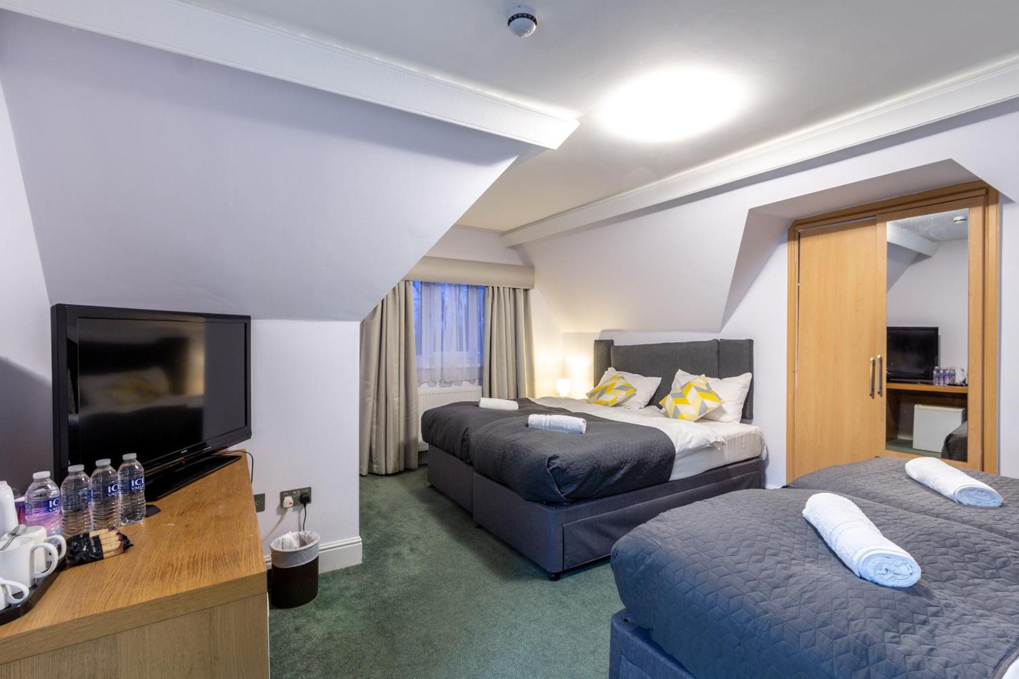 London Gatwick Inn Kültér fotó