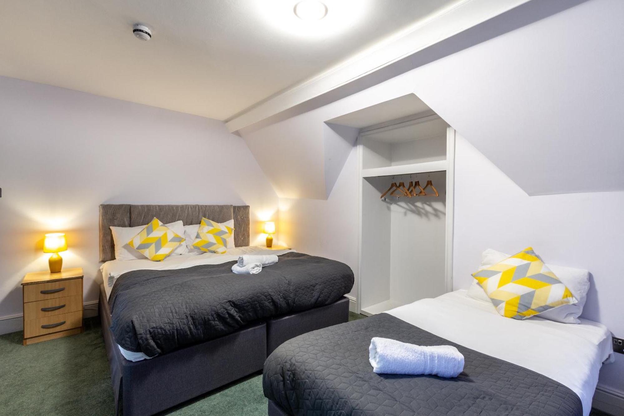 London Gatwick Inn Kültér fotó