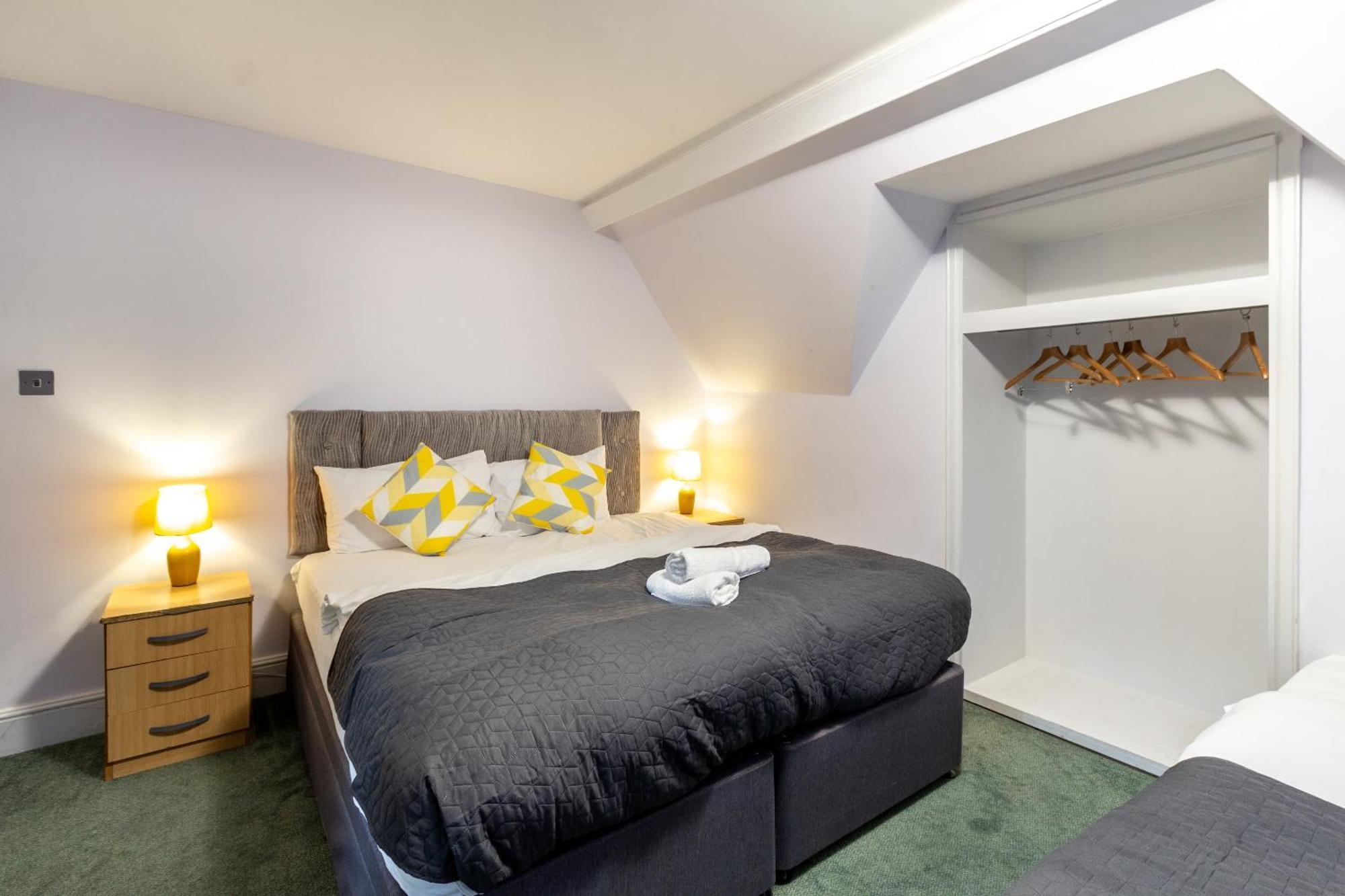 London Gatwick Inn Kültér fotó
