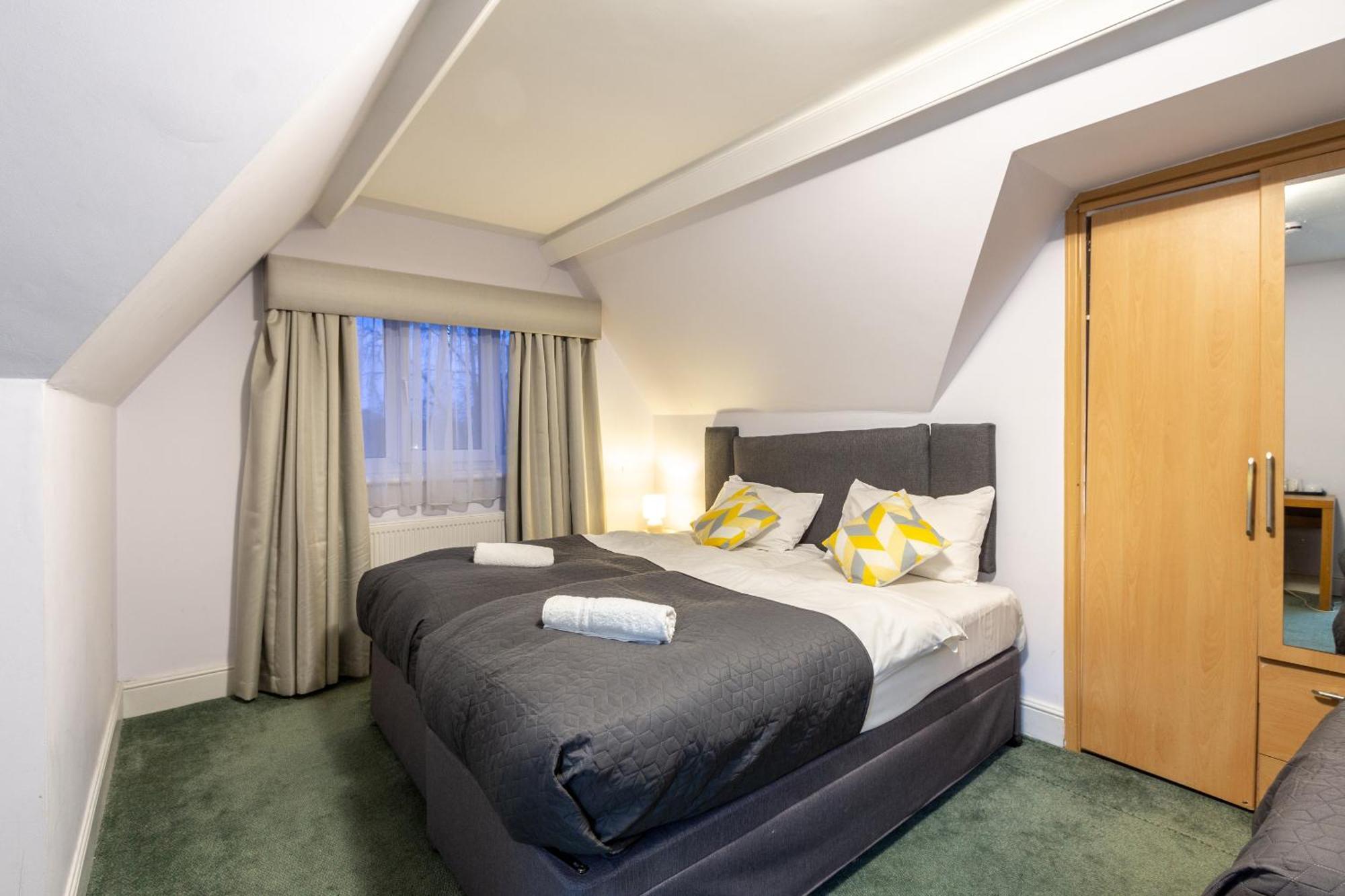 London Gatwick Inn Kültér fotó