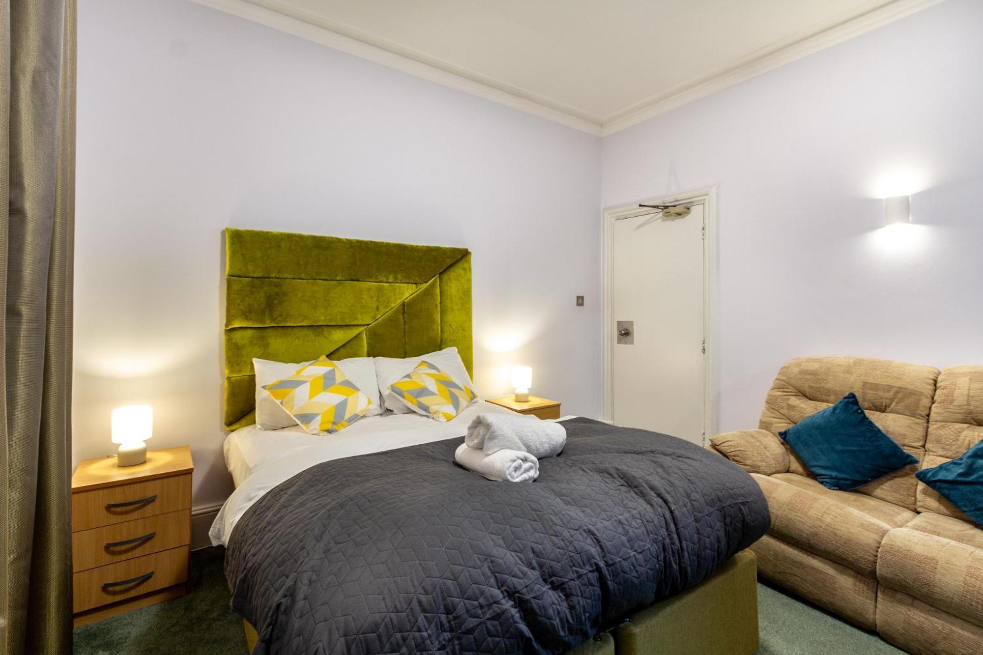 London Gatwick Inn Kültér fotó