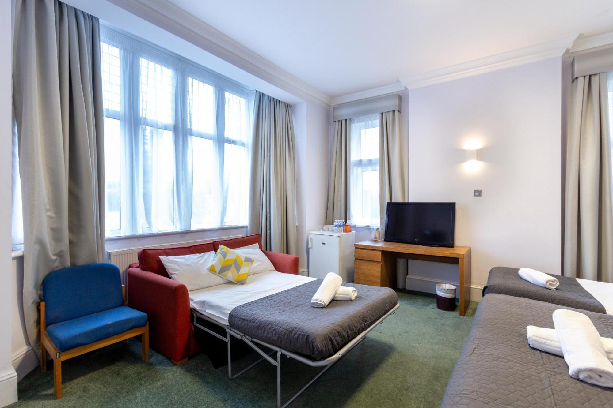 London Gatwick Inn Kültér fotó