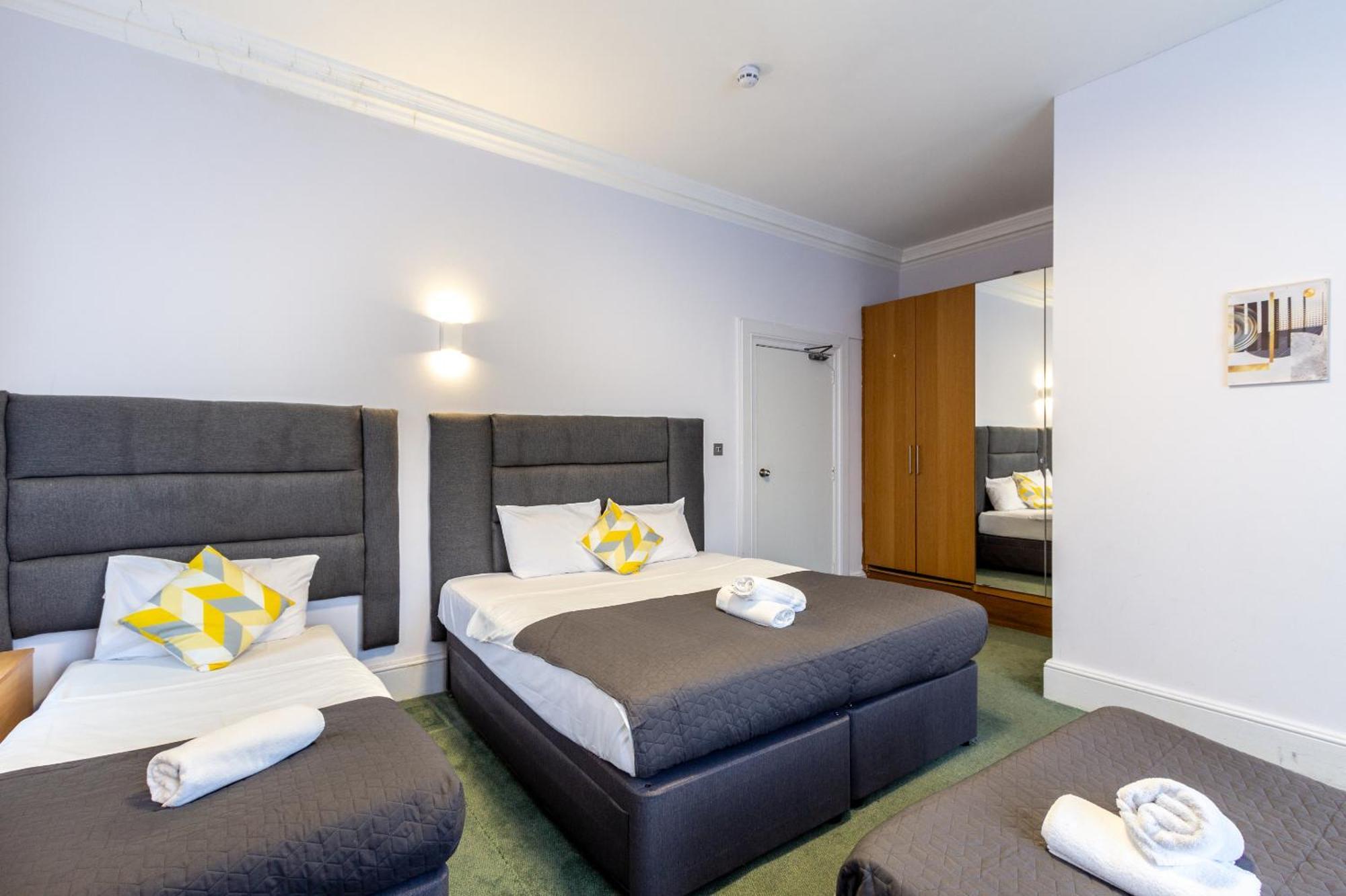 London Gatwick Inn Kültér fotó