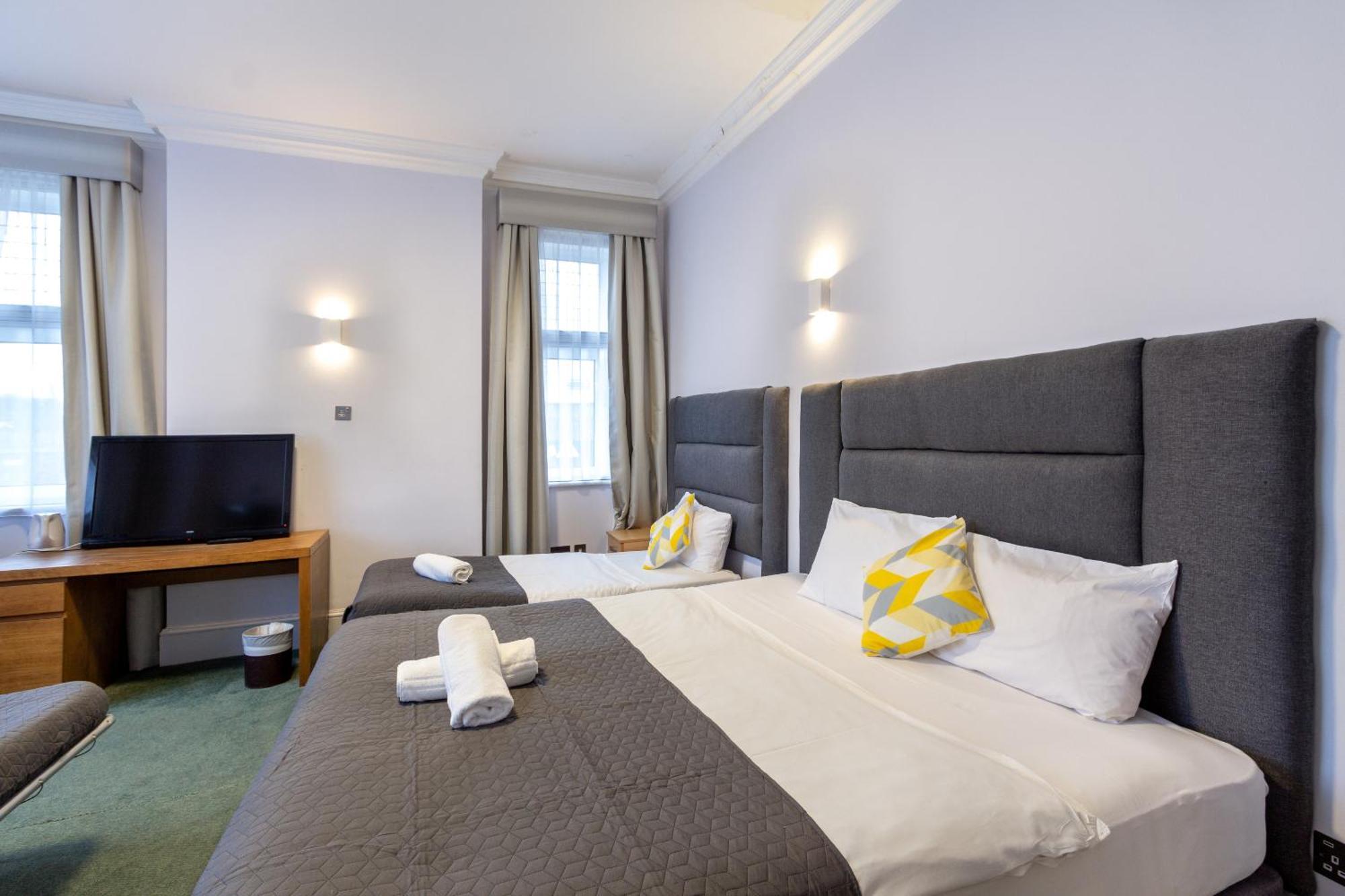 London Gatwick Inn Kültér fotó