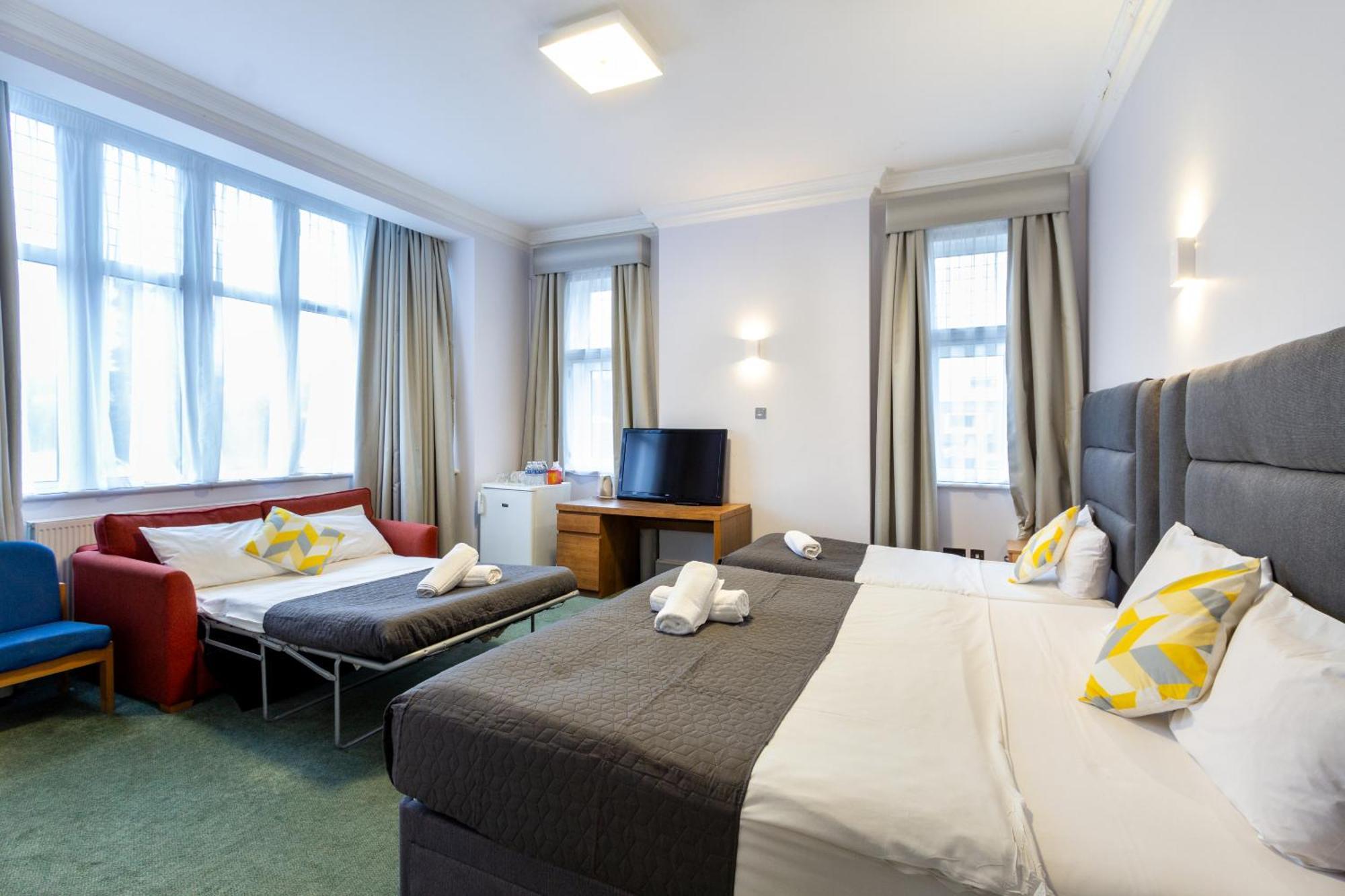 London Gatwick Inn Kültér fotó