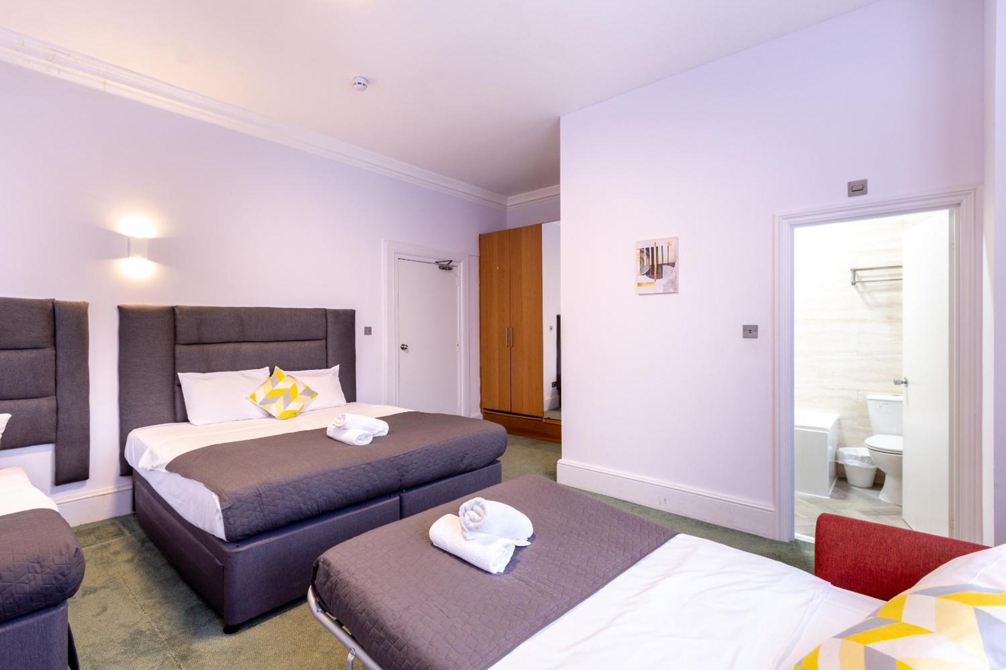 London Gatwick Inn Kültér fotó