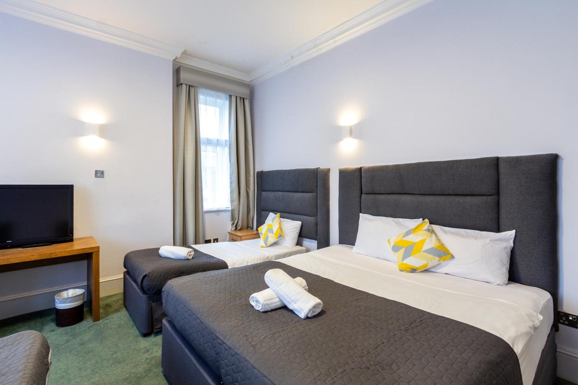 London Gatwick Inn Kültér fotó