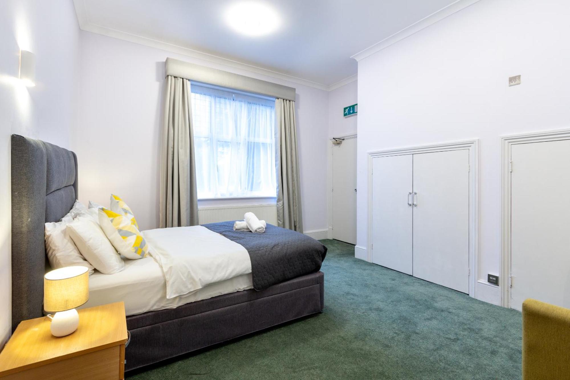 London Gatwick Inn Kültér fotó