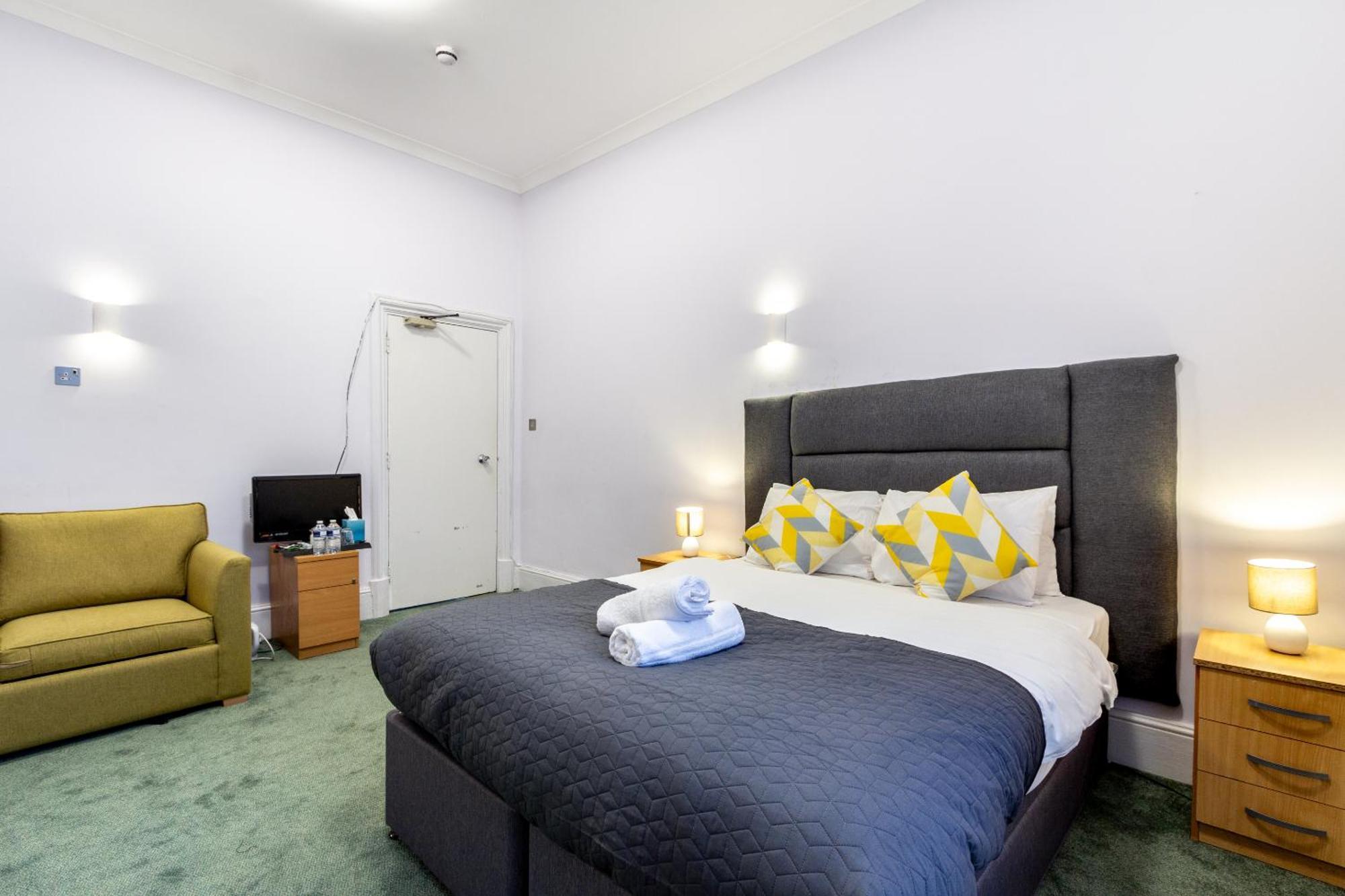 London Gatwick Inn Kültér fotó