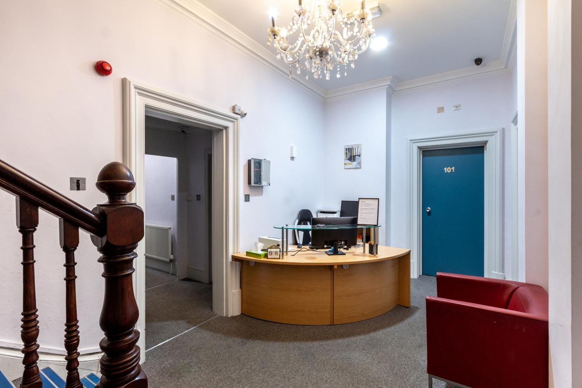 London Gatwick Inn Kültér fotó