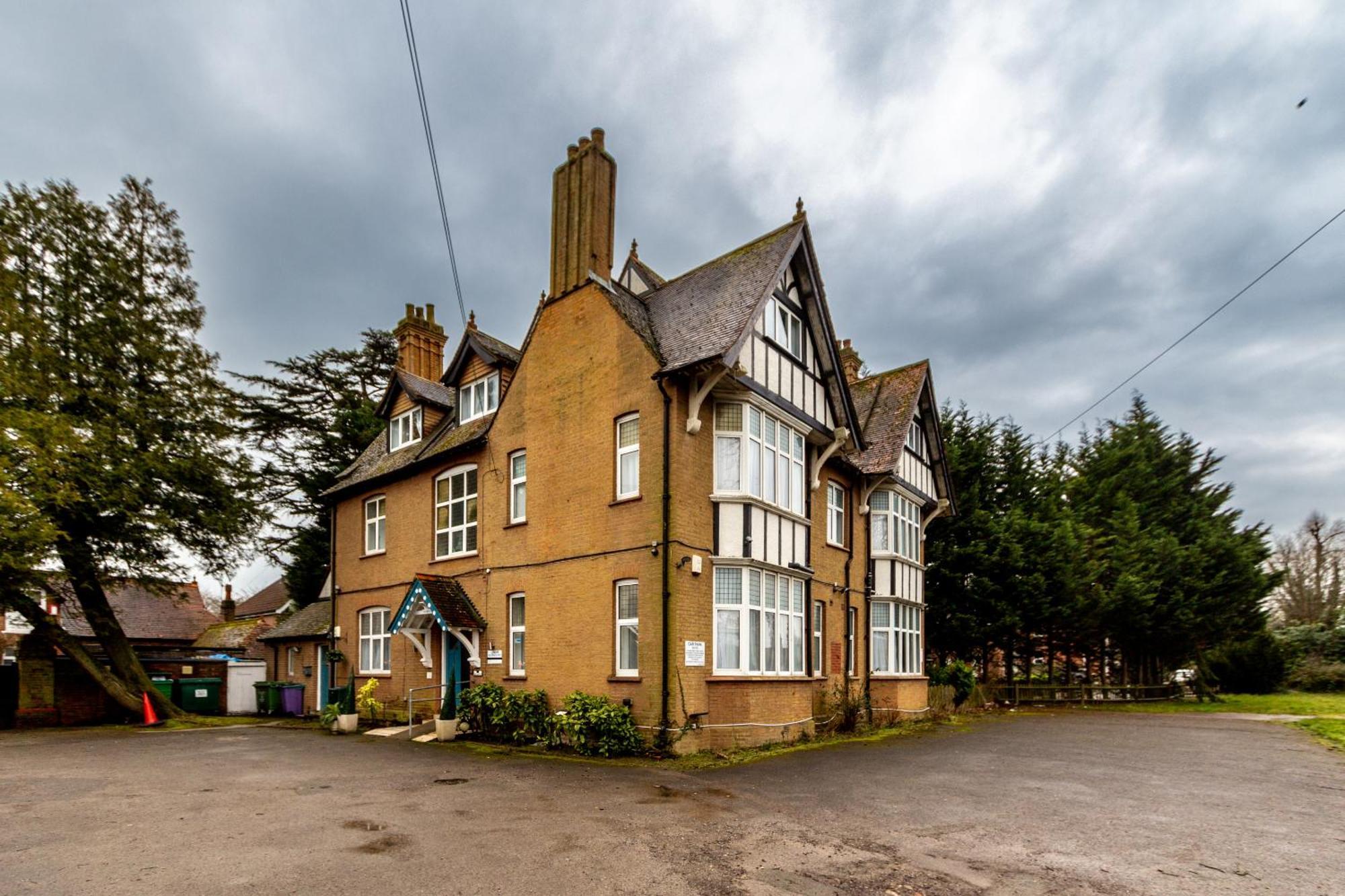 London Gatwick Inn Kültér fotó
