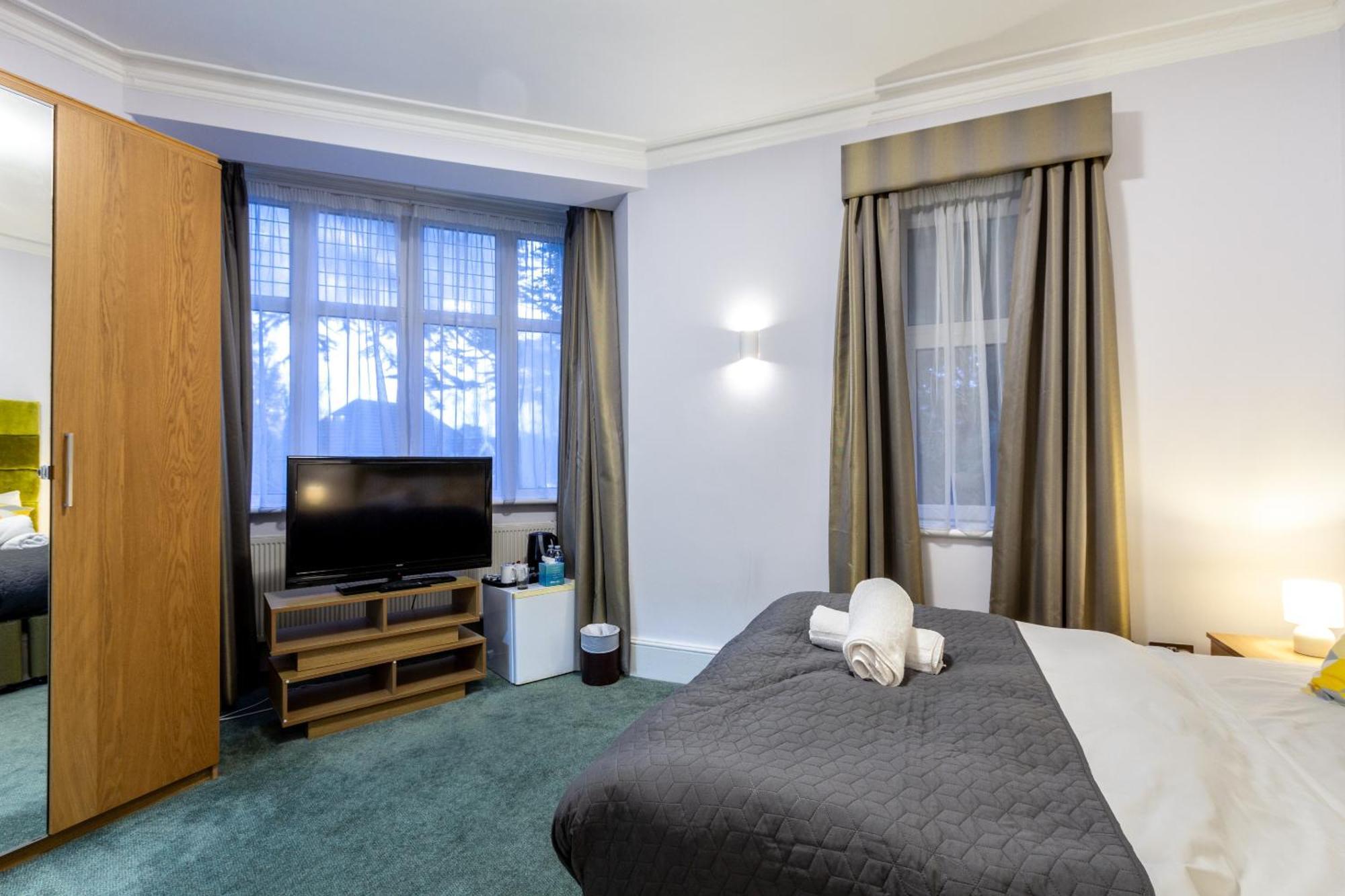 London Gatwick Inn Kültér fotó