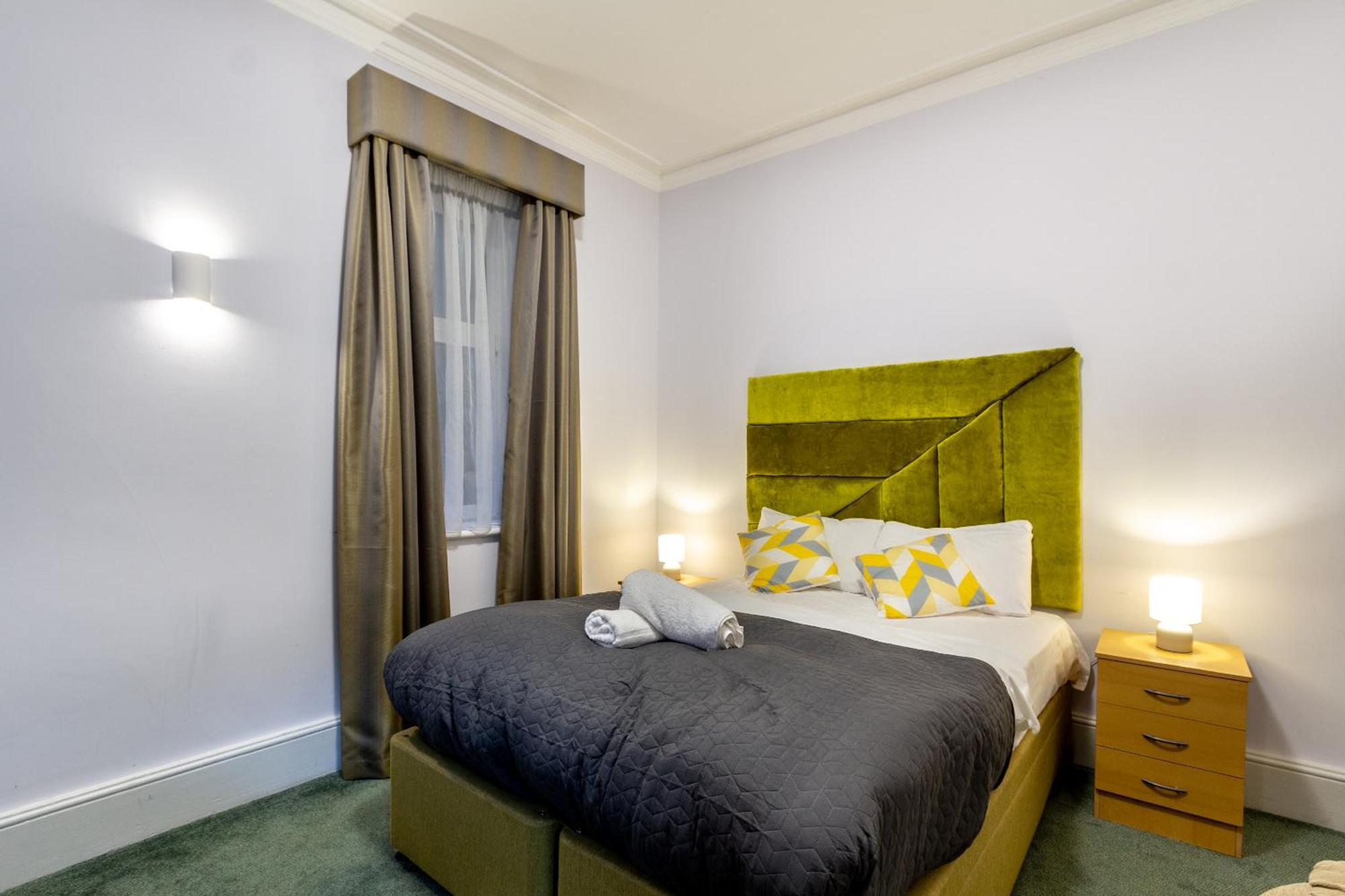 London Gatwick Inn Kültér fotó