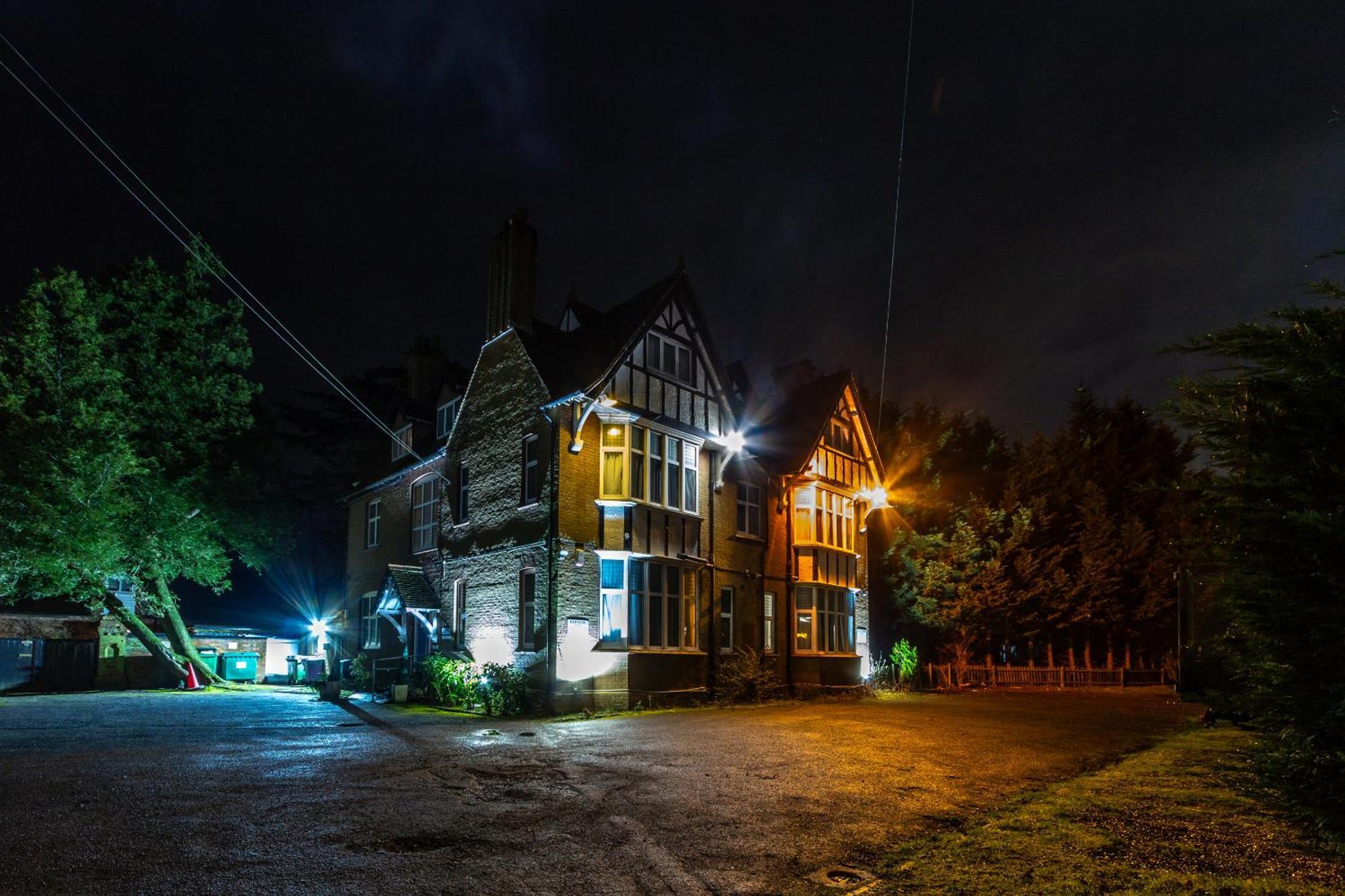 London Gatwick Inn Kültér fotó